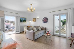 Panos Apartment Naousa