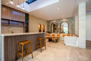 Puri Ratu Jimbaran Villa by Betterplace