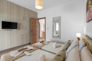 Panos Apartment Naousa