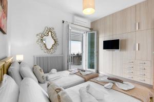 Panos Apartment Naousa