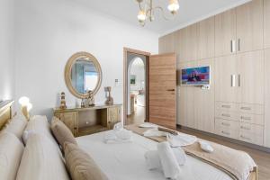 Panos Apartment Naousa