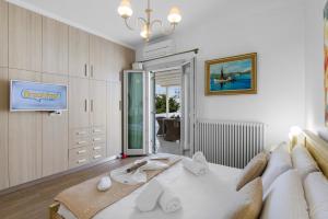 Panos Apartment Naousa