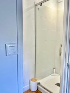 Maison avec grand jardin en centre ville