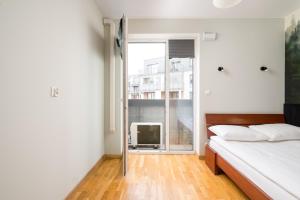 Warszawa Gocławek Spacious Apartment by BookingHost