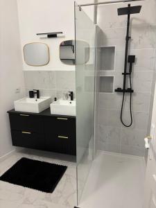 L instant pétillant