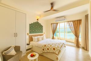 The Neeraj Ganga Rajmahal Wellness Dream