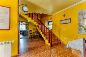 Casa Rural Os Carballos