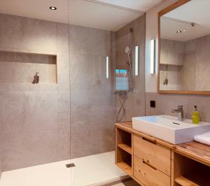 TONIS cozy Guesthouse by Alpin Charme Apartments