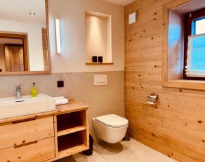 TONIS cozy Guesthouse by Alpin Charme Apartments