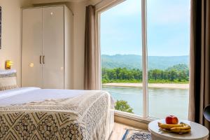 The Neeraj Ganga Rajmahal Wellness Dream