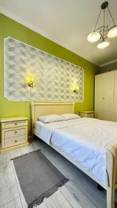 Great One Bed near Khreschatyk