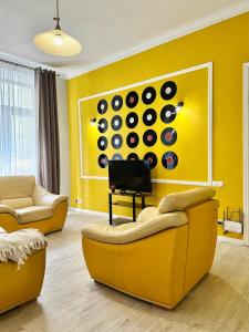 Great One Bed near Khreschatyk