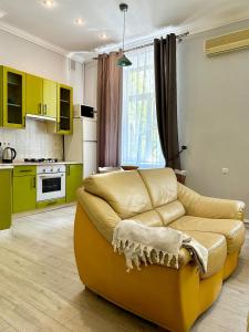 Great One Bed near Khreschatyk