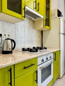 Great One Bed near Khreschatyk