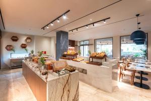 Alizo Comfort Chic Stay Rhodes - Adults Only