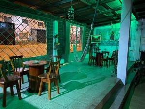 Hostal La Cabaña Típica