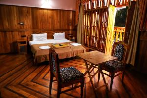 Aditi Ayurveda Panchkarma Retreat