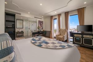 JM Hoi An Beach Hotel - Free Shuttle Car To Old Town