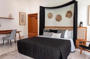 Ando House - 2BR Villa with Sunset Rice Field Views