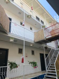 Adrasan Çıtır Pansiyon