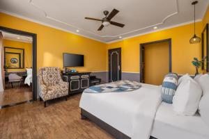 JM Hoi An Beach Hotel - Free Shuttle Car To Old Town
