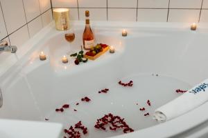 Mayas Flats & Resorts 35 - Chlebnicka street, Old