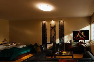 Mayas Flats & Resorts 35 - Chlebnicka Street, Old