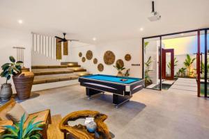 Nefertari 6 BR Private Pool Villa