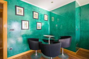 Apto Villajoyosa 1ª línea