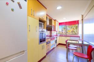 Apto Villajoyosa 1ª línea