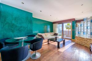 Apto Villajoyosa 1ª línea