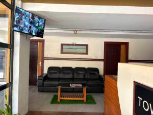 Hotel O OZONE Residency - Unrated properties in Kozhikode