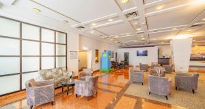 The Q - Quadro City Hotel