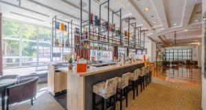 The Q - Quadro City Hotel