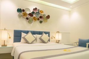 Tuong Vi Corner Hotel