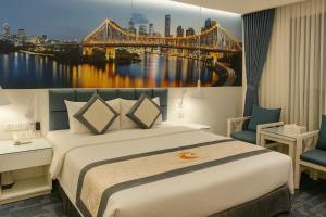 Tuong Vi Corner Hotel