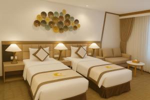 Tuong Vi Corner Hotel