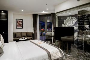 Tuong Vi Corner Hotel