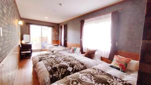 KOKOPELLI HOUSE IZUKOGEN -Private Hot Spring-