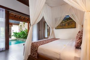 Saffiya Villa by GenuineHost