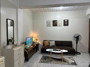 Casa Ngato an Overlooking View Apartment in Baguio