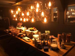 Magni Boutique Hotel