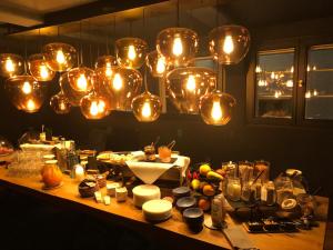 Magni Boutique Hotel