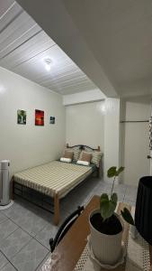 Casa Ngato an Overlooking View Apartment in Baguio