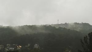 Casa Ngato an Overlooking View Apartment in Baguio