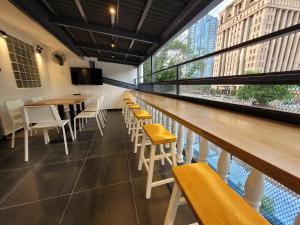 Nomad Shophouse