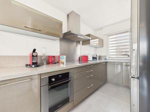 Maison en résidence - piscine - 2 adultes 2 enfants