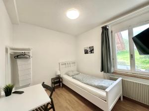 Furnished Living Room in Günsberg Solothurn