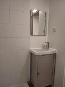 Studio dans centre historique