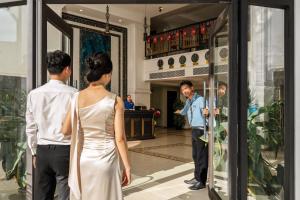 JM Hoi An Beach Hotel - Free Shuttle Car To Old Town